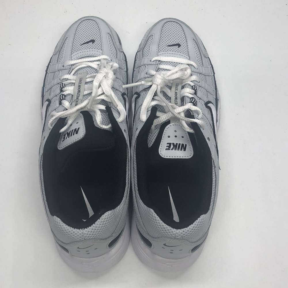 USED Men’s Nike P-6000 “Pure Platinum” CD6404-006 No Box - Picture 5 of 7